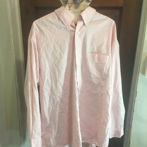Club Room Easy Care Dress Shirt